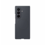 Samsung Galaxy Fold8 Ultra Silicone Magnetic Case Graphite