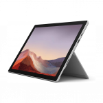 Microsoft Surface Pro 7 12.3" 10gen i5 Windows 10 Home 8GB/256GB Platinium