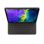 Apple iPad Pro 11" 2nd /iPad Air 10.9" 2018/2020/2021 klaviatuur Apple Smart Keyboard Folio (SWE), must