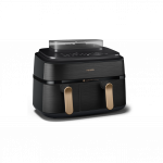 Kuuma&otilde;hufrit&uuml;&uuml;r Philips 5000 Seeria Dual Steam AirFryer 2750 W 9L NA552/00