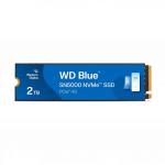Western Digital WD Blue SN5000 NVMe SSD 2TB M.2 2280 PCIe Gen4