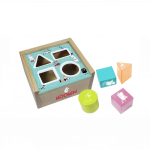 Moomin Block Box