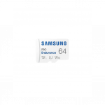 Samsung m&auml;lukaart microSDXC 64GB PRO Class 10 + adapter MB-MJ64KA/EU