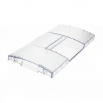 K&uuml;lmiku Sahtli Kaas BEKO/GRUNDIG/ARCELIK 180mm l&auml;bipaistev