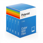 Polaroid 600 Color 5tk