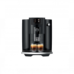 Jura E6 Piano Black EC t&auml;isautomaatne kohvimasin must