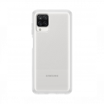 Samsung Galaxy A12 &uuml;mbris, l&auml;bipaistev