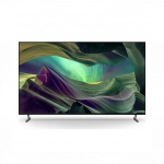 Sony 75" 4K teler KD-75X85L Google TV