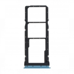 Xiaomi Redmi Note 10s sim kaardi sahtel sinine