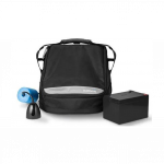 Garmin Large Portable Ice Fishing Kit with GT10HN-IF