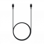 Samsung datakaabel / laadimiskaabel, 60W Type-C to C, 1.8m, must