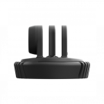 Garmin Quarter-Turn to Friction Flange Mount Adapter