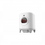 Petkit Automatic self-cleaning litter box Pura X White
