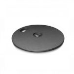 Gravity MS2WP Weight Plate for Round Base Microphone Stands