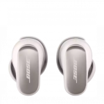 Bose QuietComfort Ultra Earbuds 2nd Gen Smoke White