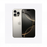 Apple iPhone 16 Pro Max 256GB Natural Titanium