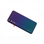 Huawei CLT-L29 P20 Pro, akukaas, kaameraklaas, twilight