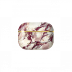 iDeal of Sweden kaitse&uuml;mbris AirPods Pro Calacatta Ruby Marble