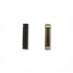 Samsung SM-G990B Galaxy S21 FE sekraani pistik 40Pin 2Row 0.35mm