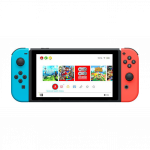 Nintendo Switch V2