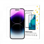 Apple iPhone 16 Plus kaitseklaas, Wozinsky