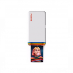 Polaroid fotoprinter Hi-Print Gen2, valge