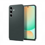 Kaitse&uuml;mbris Liquid Air, Samsung Galaxy S24 FE, tumeroheline, Spigen