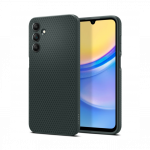 Kaitse&uuml;mbris Liquid Air, Samsung Galaxy A15 / A15 5G, tumeroheline, Spigen