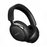 Bose QuietComfort Ultra Headphones 2nd Gen Black