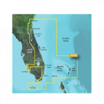 Garmin VUS009R Jacksonville to Key West