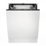 Integreeritud n&otilde;udepesumasin 60 cm 600 Seeria SatelliteClean
