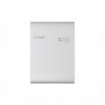 Canon fotoprinter Selphy Square QX10, valge