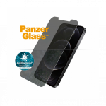 Kaitseklaas Apple iPhone 12/iPhone 12 Pro 6.1", privaatsusfiltriga, PanzerGlass
