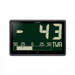 Garmin GNX 120 7-inch Large Format Marine Instrument