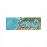 Garmin VEU723L Southern Europe