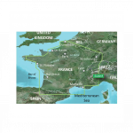 Garmin VEU061R France Inland Waters