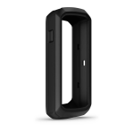 Garmin Silicone Case Edge Explore 3 Black