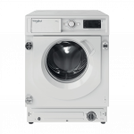 Integreeritav kuivatiga pesumasin Whirlpool 7 kg / 5 kg