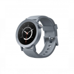 Nothing CMF Watch Pro 2 Metal with Silicone Ash Grey