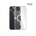 Kaitse&uuml;mbris MagSafe HardCase, Apple iPhone 14 Plus, l&auml;bipaistev, PanzerGlass