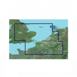 Garmin VEU002R-S/E England-Belux Inland Waters