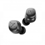 Sennheiser m&uuml;rasummutavad juhtmevabad bluetooth k&otilde;rvaklapid Momentum True Wireless 4 Must/Grafiit