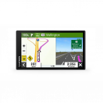 Garmin dezl LGV610 6" Truck Sat Nav with Live Traffic