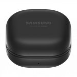 Samsung SM-R190 Galaxy Buds Pro laadimisalus, laadimis&uuml;mbris, must, EP-QR190