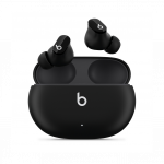 Beats Studio Buds Black