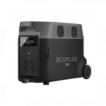 EcoFlow akupank-laadimisjaam DELTA PRO 3600W