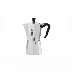 Bialetti Moka Express Nut Pot 9 cups