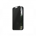 Kaitseklaas privaatsusfiltriga Apple iPhone 16 / iPhone 15 Ultra-Wide Fit, SAFE by PanzerGlass