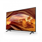 Sony 43" 4K teler KD-43X75WL Google TV