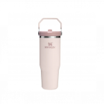 Stanley The IceFlow Thermos bottle 890ml Rose Quartz